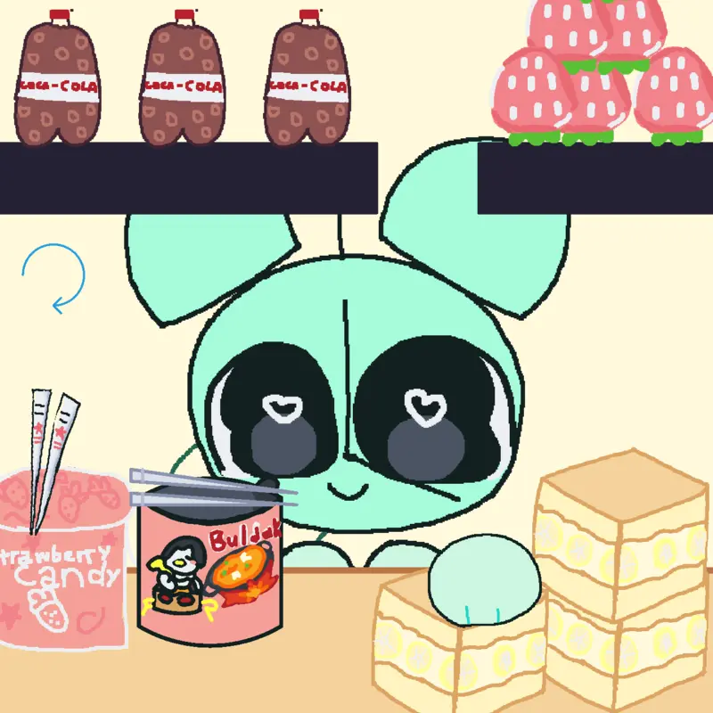 Game by @WaitMyNameIsNotAnAnocrym