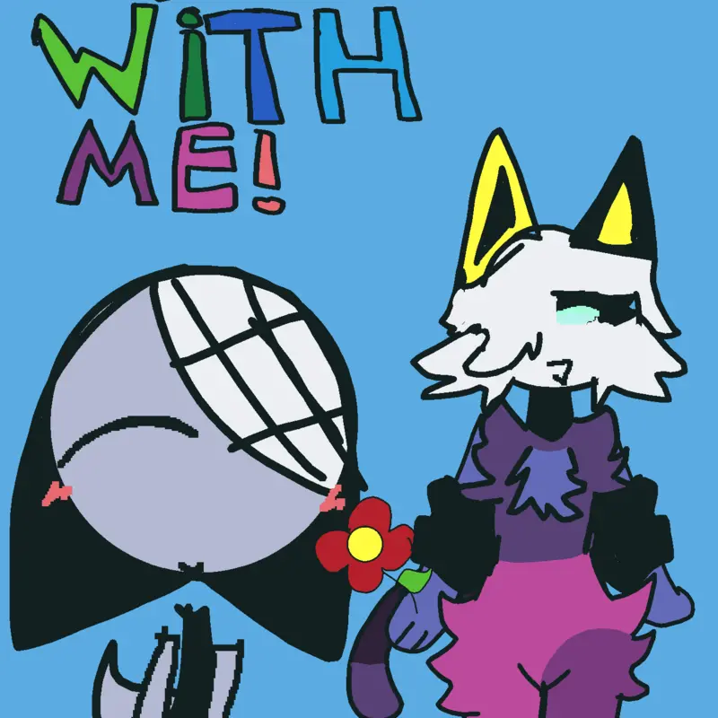 Game by @Furin4_Genshin_Impact