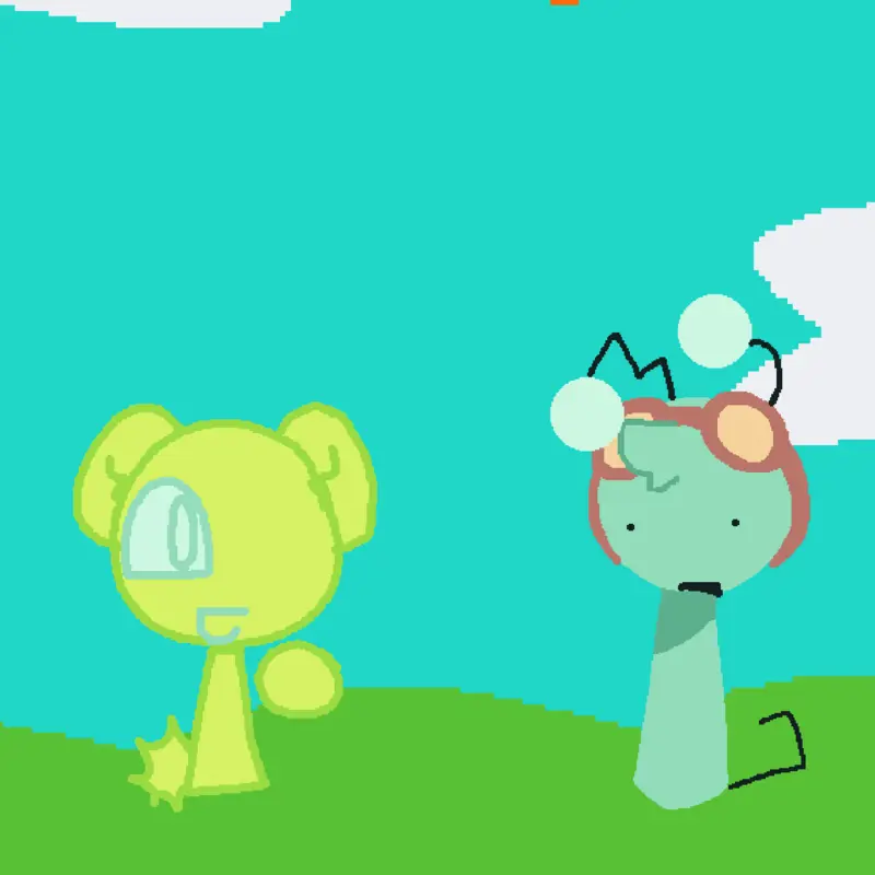 Game by @Itz_Milon