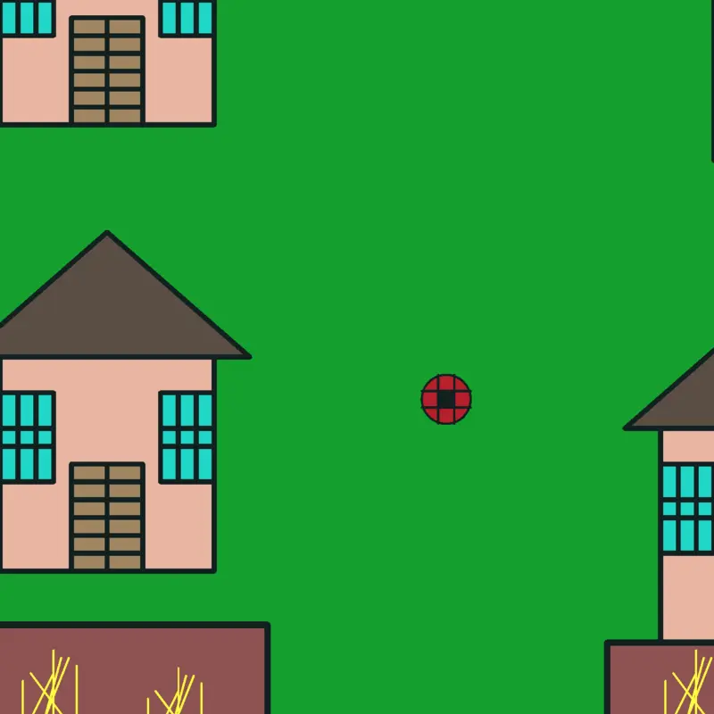 Interactive Multiplayer Test by @Innogames