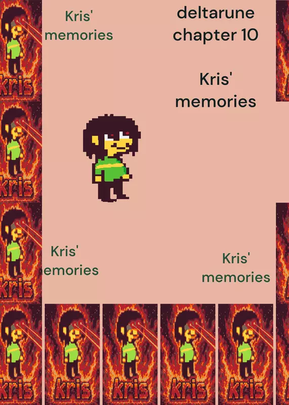 Game by @kris60