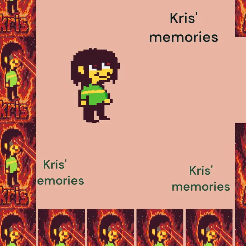 Game by @kris60