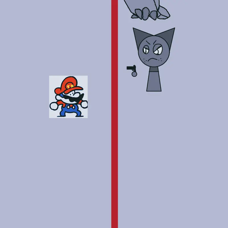 Game by @mxINNOCENCE