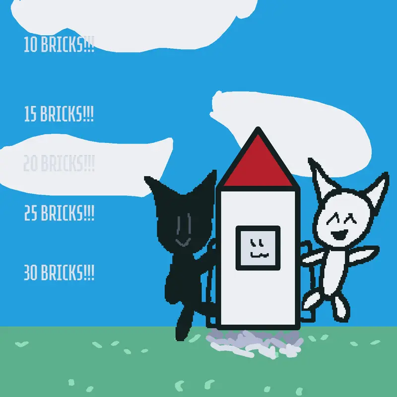 Game by @thecatsss