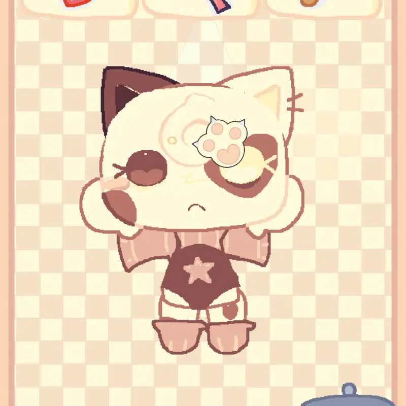 Game by @nakoz