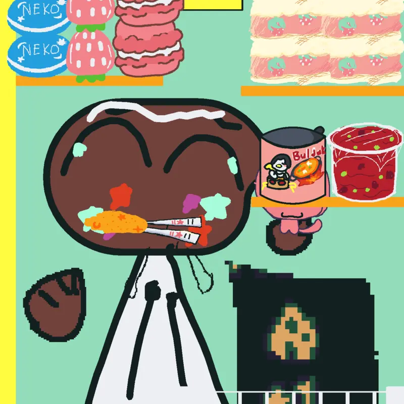 Game by @9akskk_mocmo