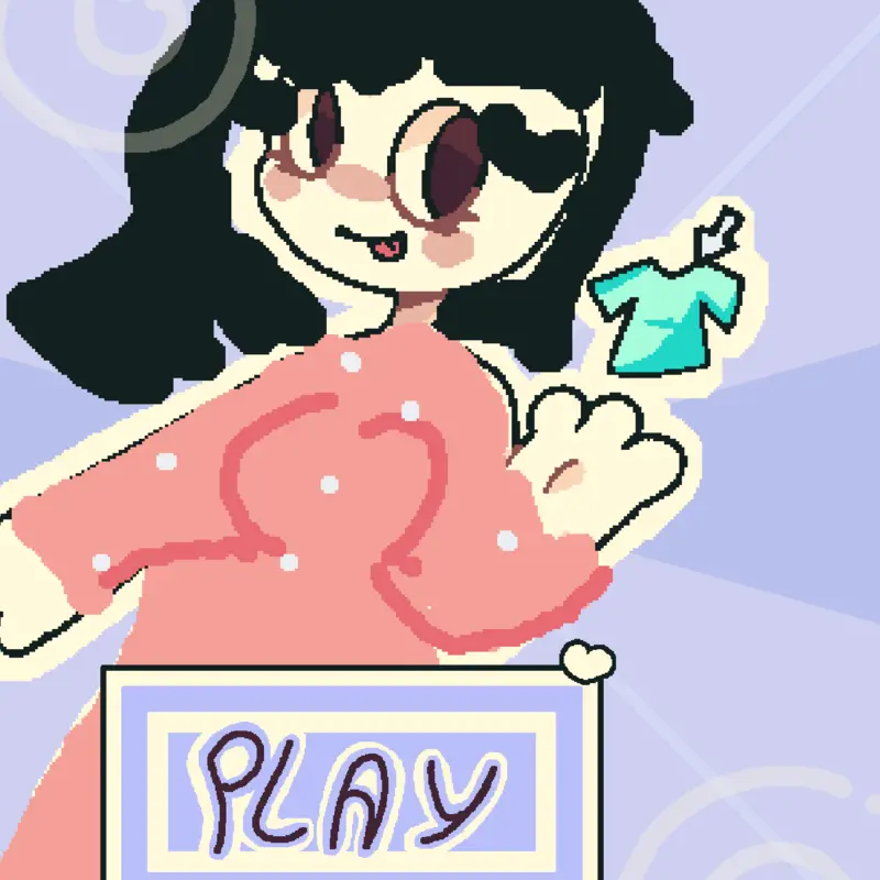 Game by @happygo