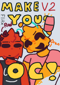 Make your oc!
