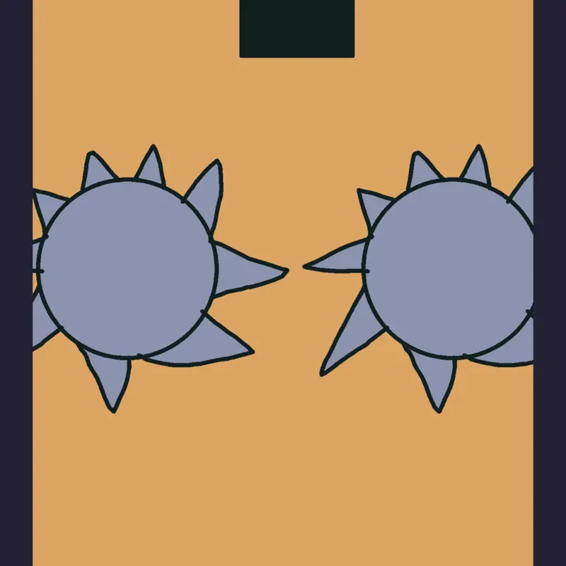 Game by @cikimmy