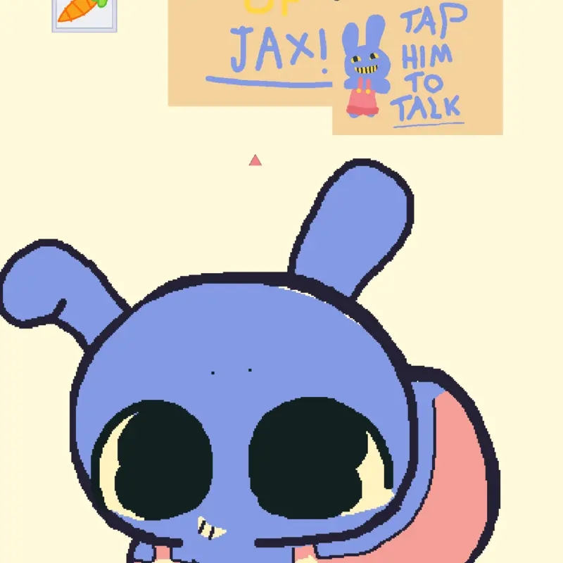 Game by @GrayCutie