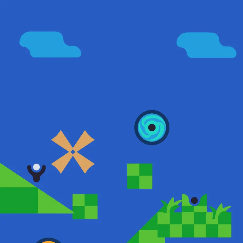 Game by @olipo
