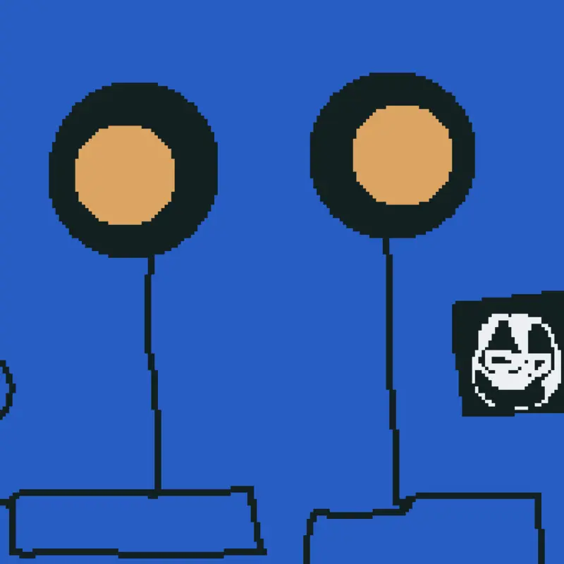 Game by @leaf_and_friends