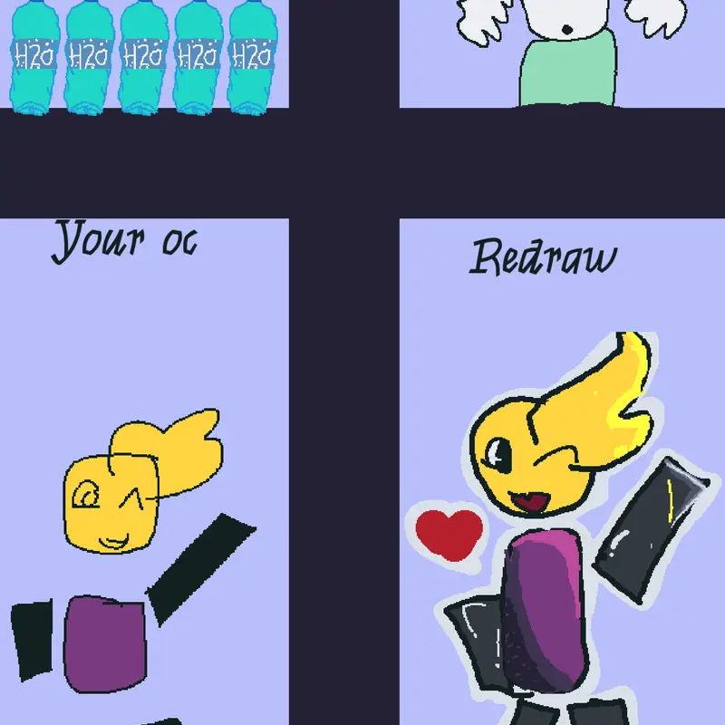 Game by @Wat3rb0ttl3