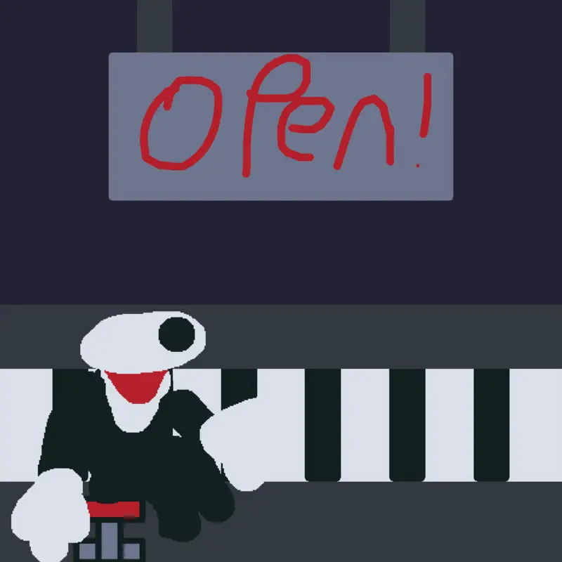 Game by @killerGroot