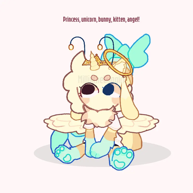Game by @Millixthebuggirl-