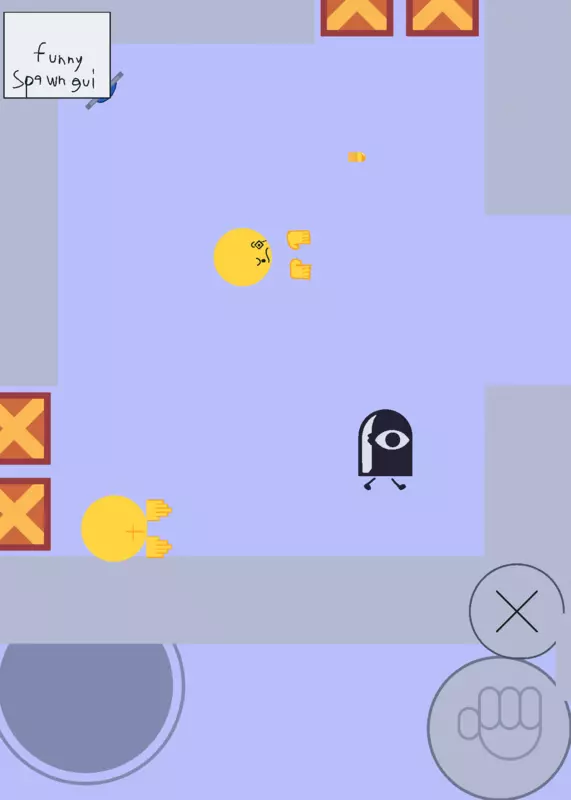 Game by @Schizo_Guy