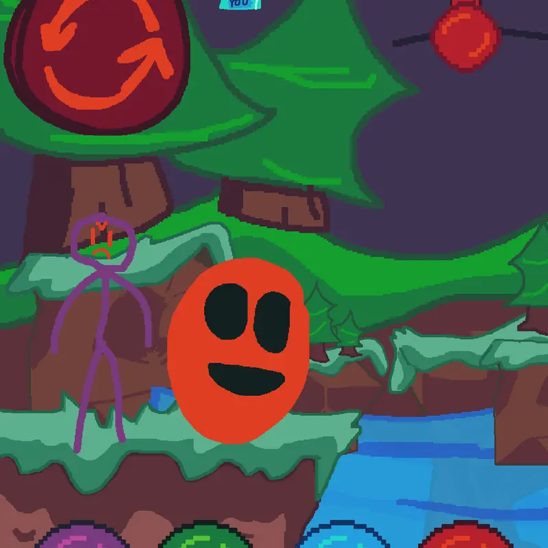 Game by @cookiesncream
