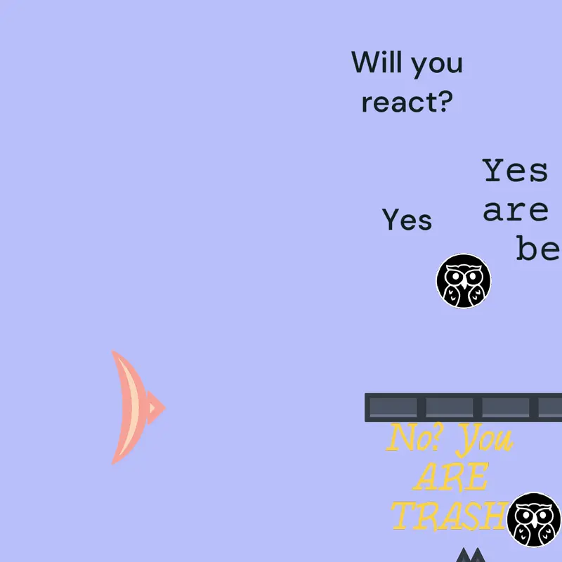 Game by @_GYRO