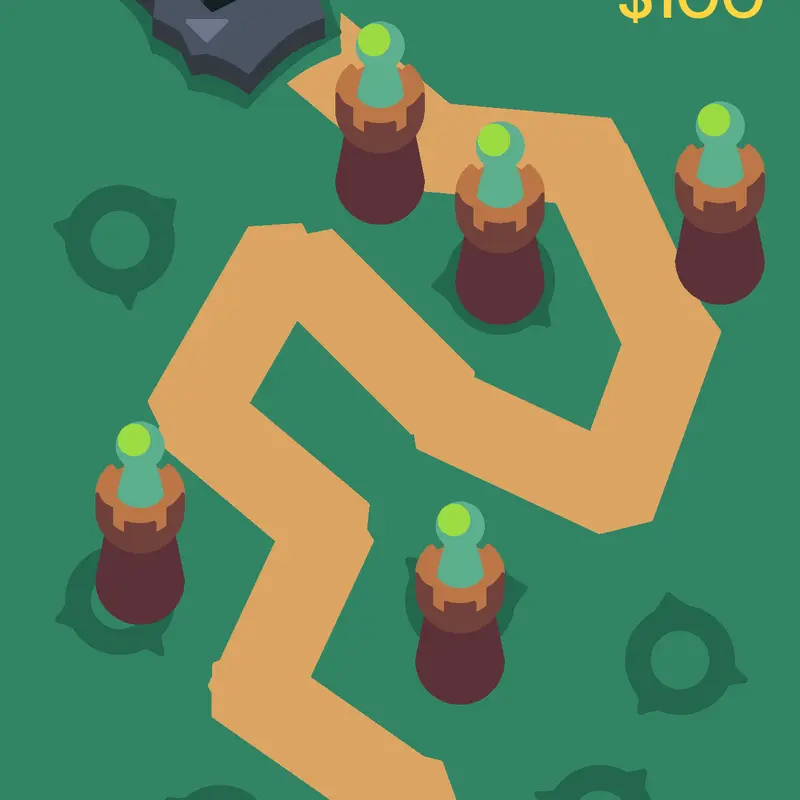 Game by @duoilngo