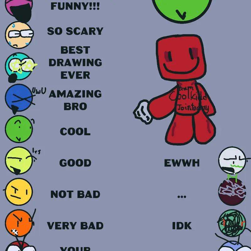 Game by @ComixClub