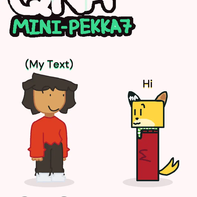 Game by @doge_chaos_remixpartyalt