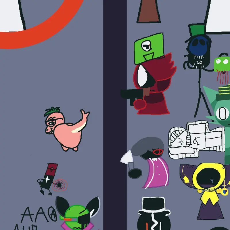 Game by @greenphone_OFFICIAL