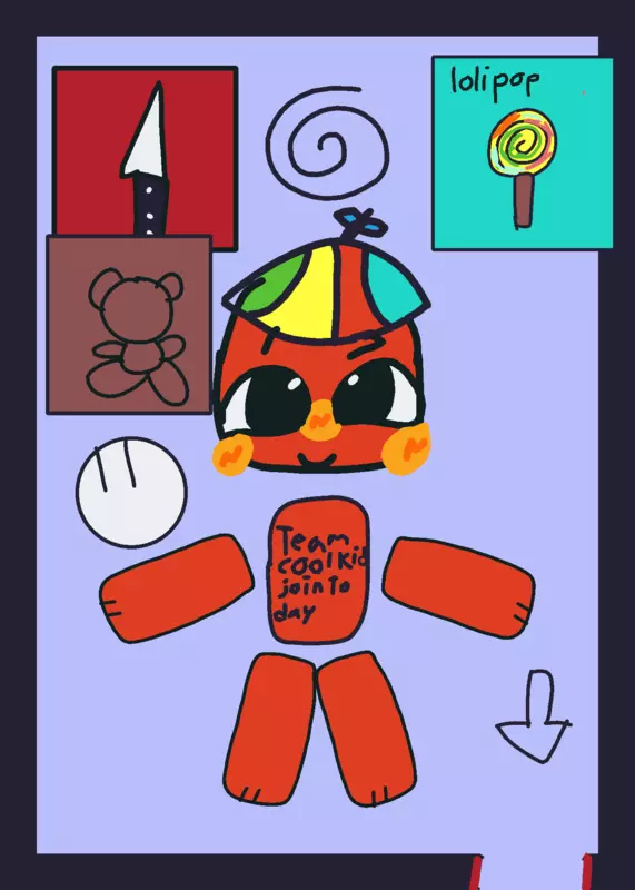 Game by @rincess_444