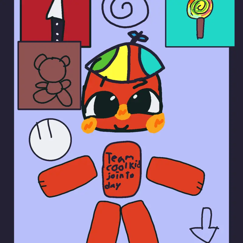Game by @rincess_444