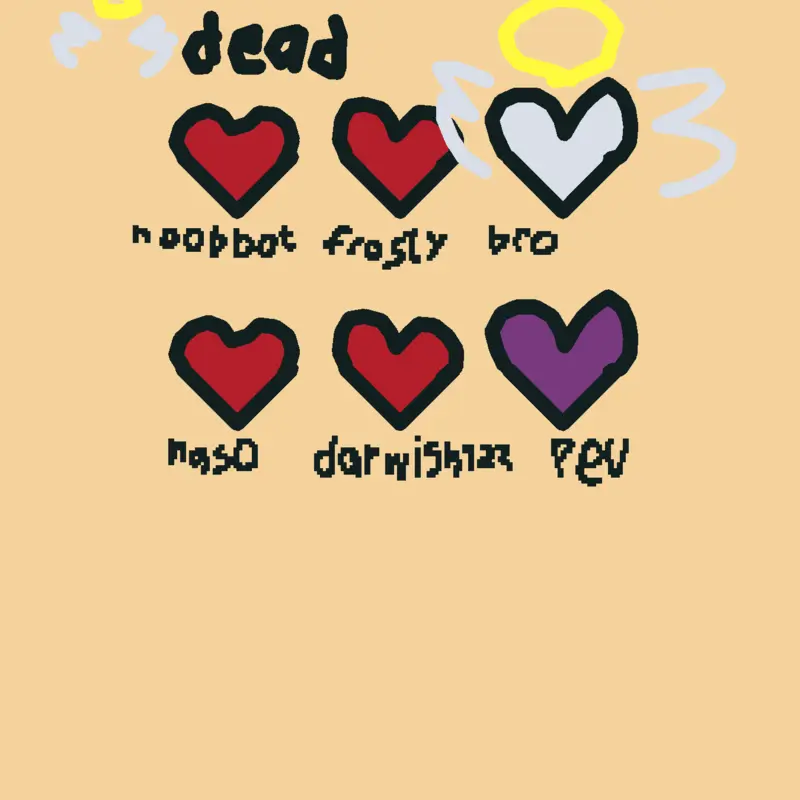 Game by @quitted21