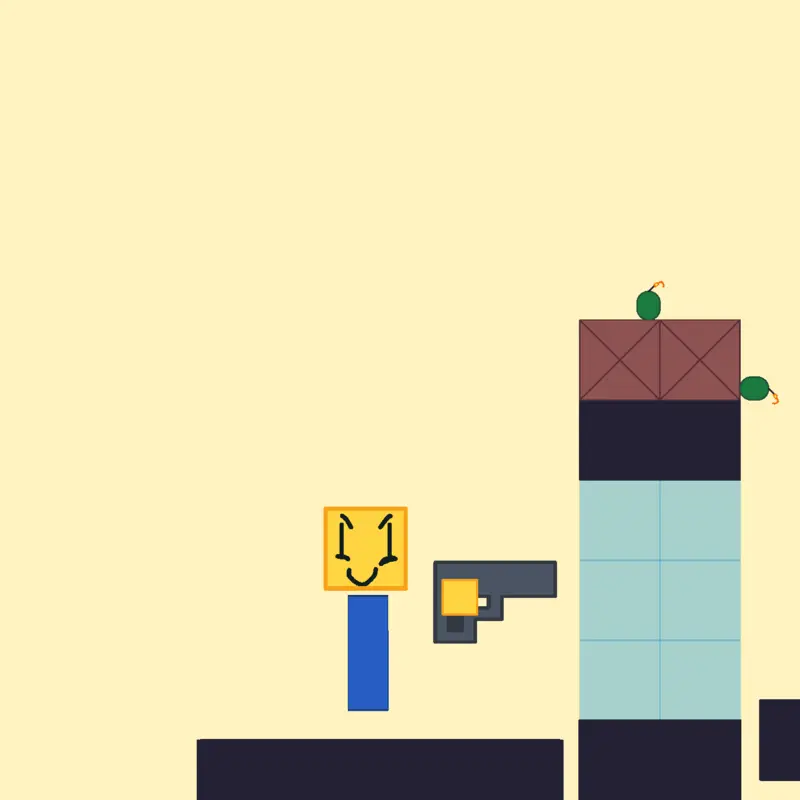 Game by @normal_person