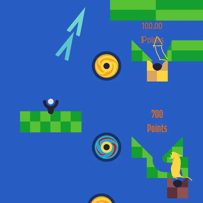 Game by @esloerter