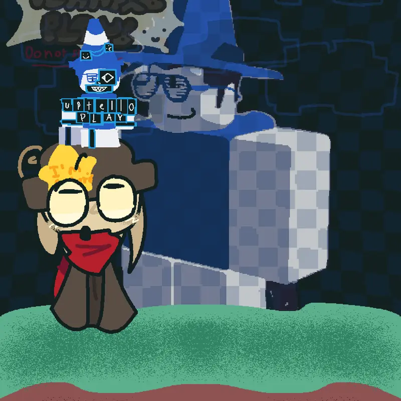 Game by @Tunners_plays
