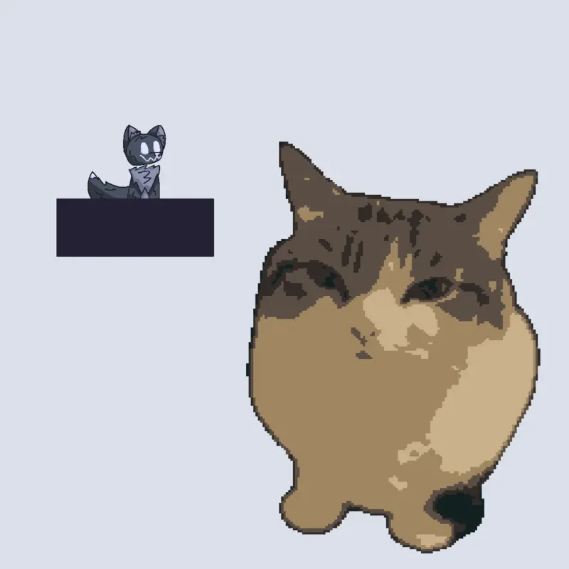 Game by @Theuyd