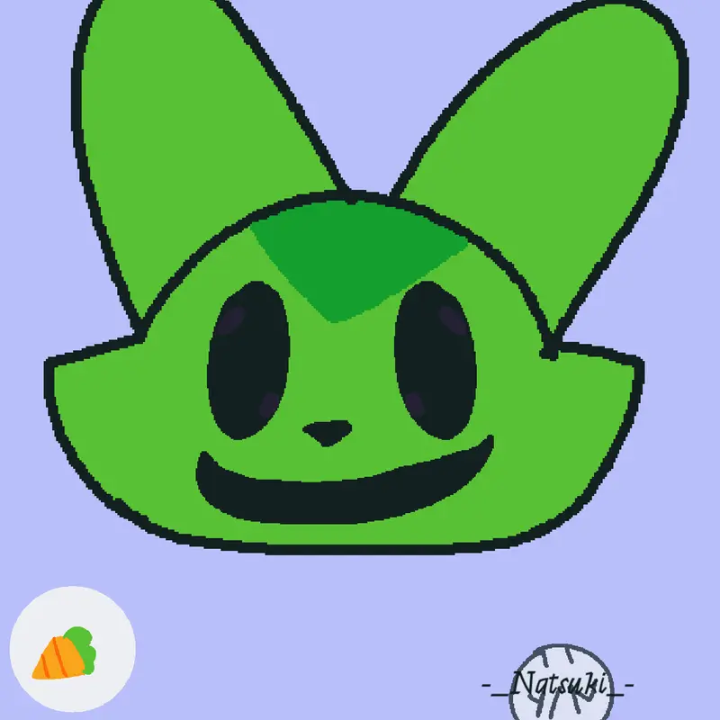 Testing Game/Interactive Game by @-_Natsuki_-