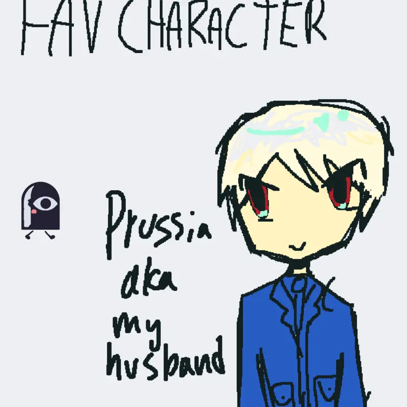 Game by @prussia67