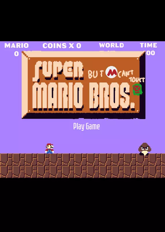 Game by @Buelagar