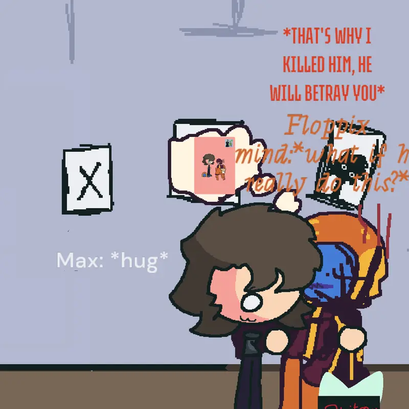 Game by @mynameismax20