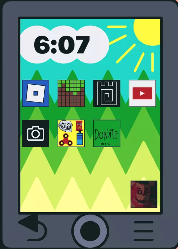 Game by @werru