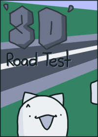 Test I made, maybe gonna use this
