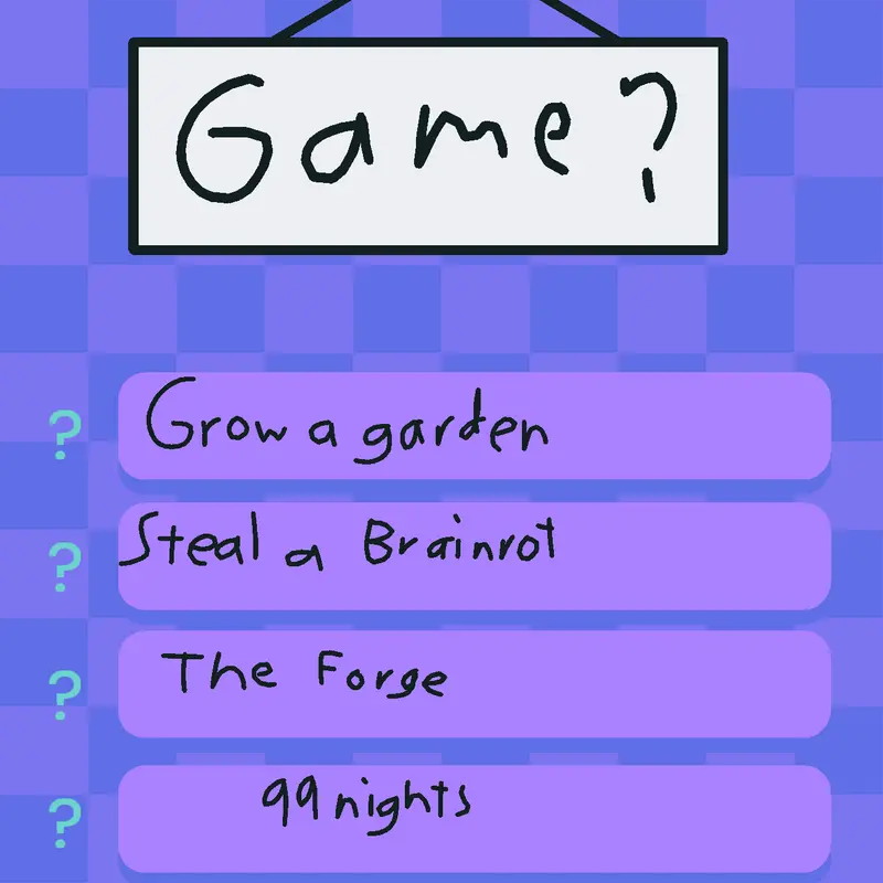 Game by @Adammikael_2