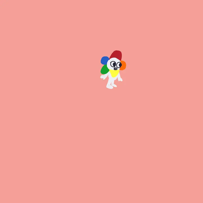 Dandys World Remix party by @ICYAN