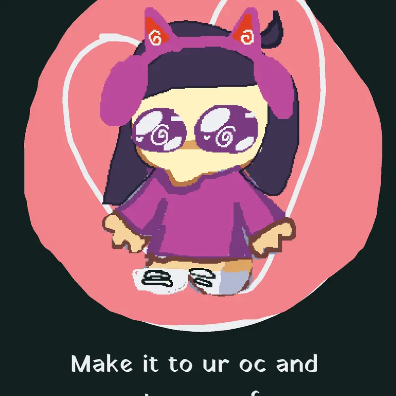 Game by @lunastarz