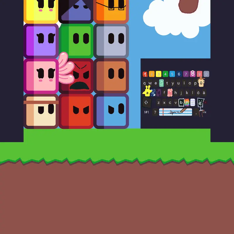 Game by @Stasshufi
