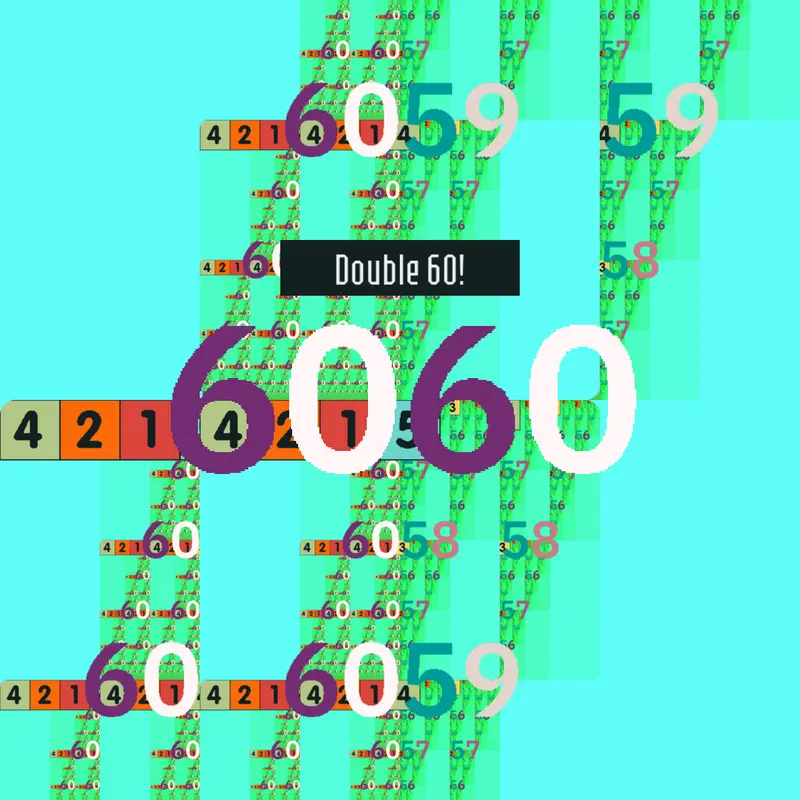 Game by @Jeremybankman_Halloween