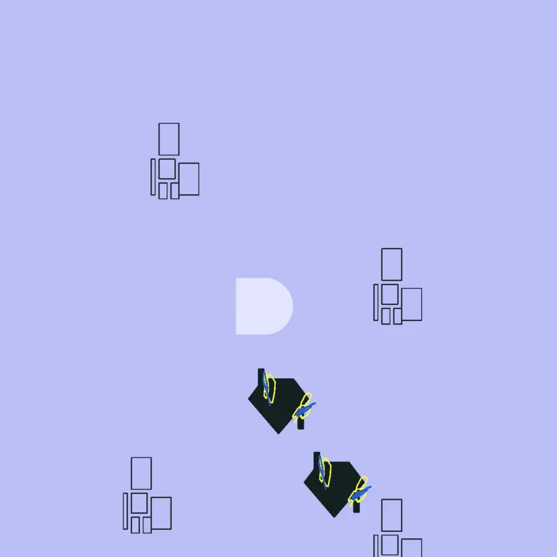 Game by @hirmanjo
