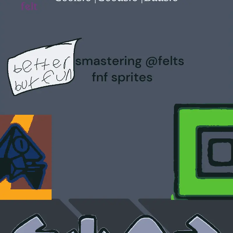 Game by @elymiky