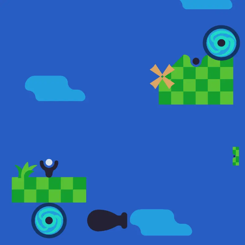 Game by @TheDarkCapyBara