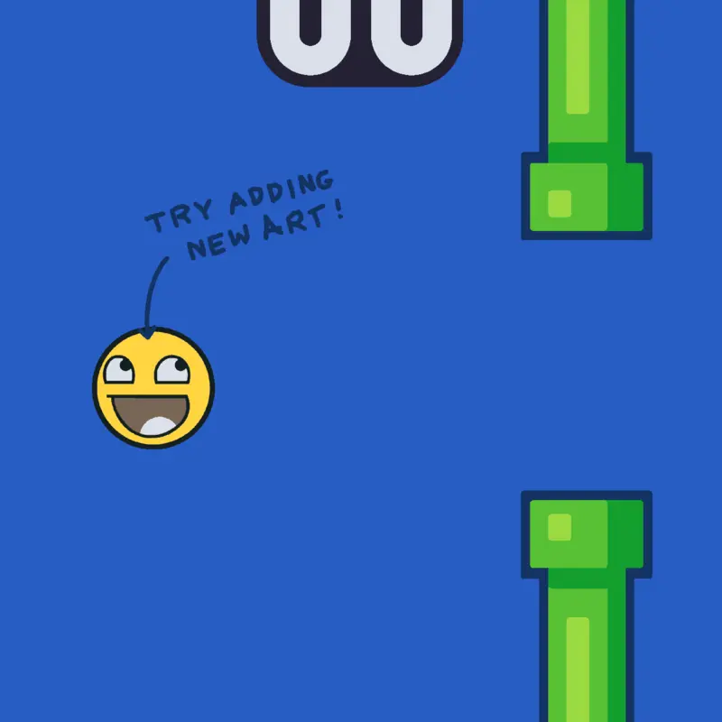 Game by @joy_the_epic_face