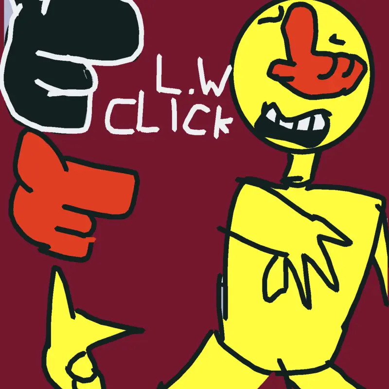 Modded Clicker! by @Langetterian