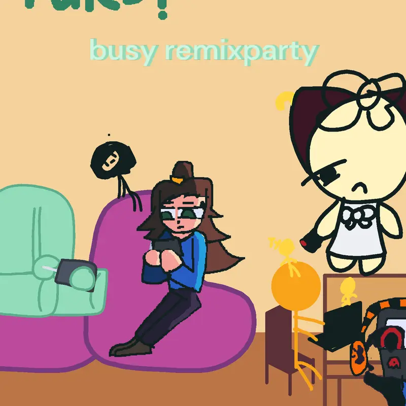 Game by @yangyangpoo